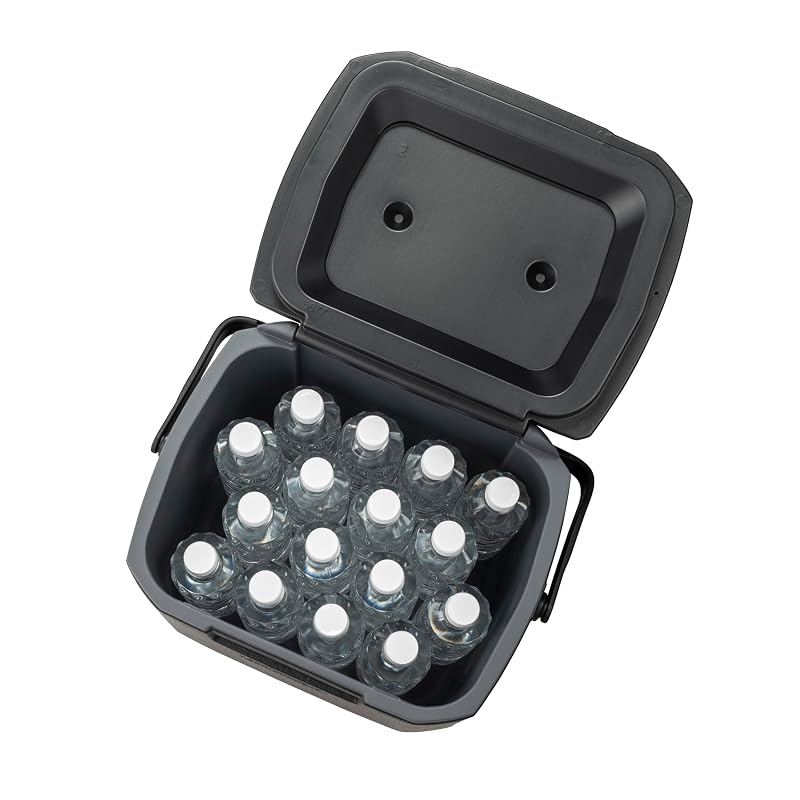 Coleman Excursion Cooler 16QT (Jet Black)