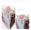 Plastic Rattan Christmas Decoration Branches for Window Display & Flower Arrangements