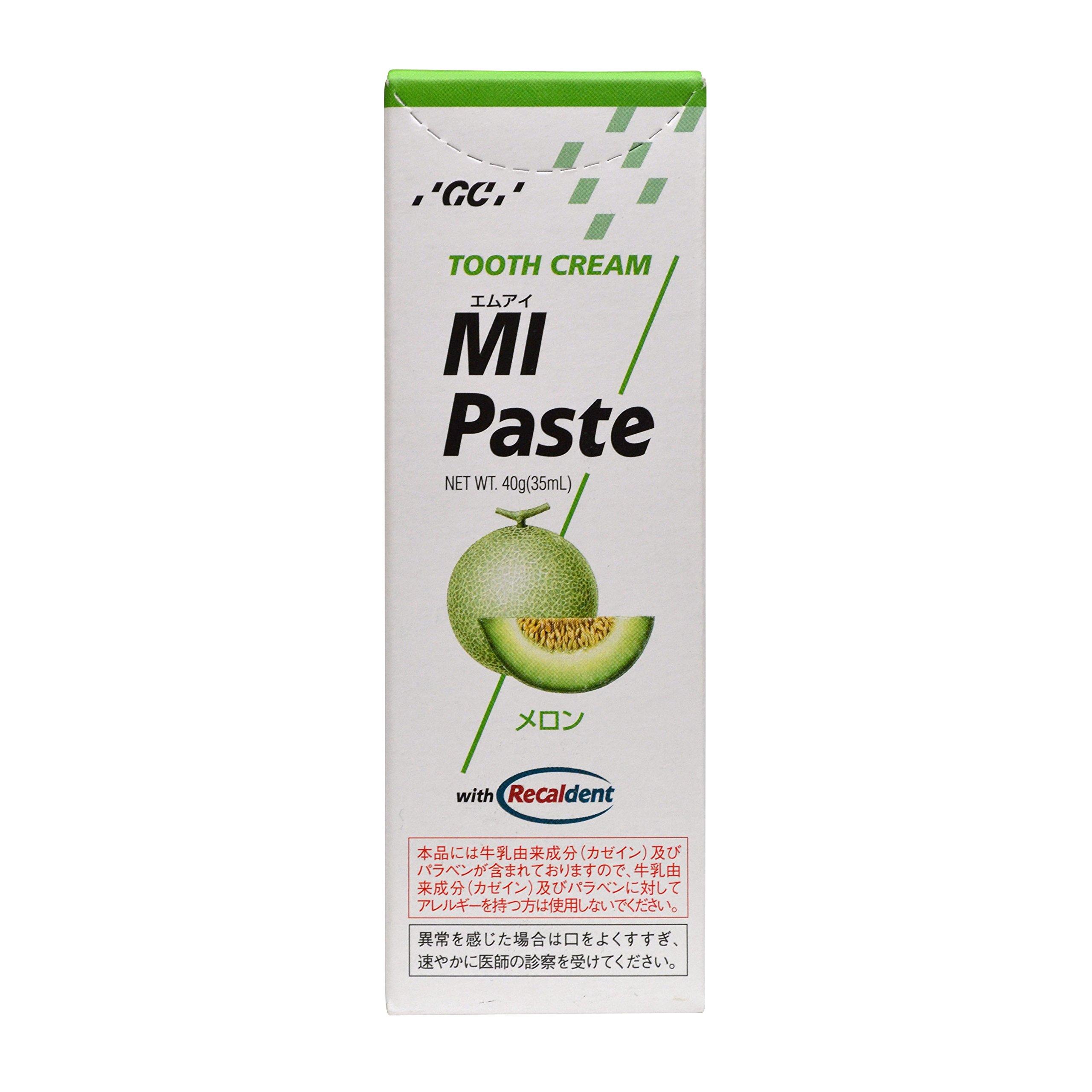 

GC MI paste melon 40g 1 piece