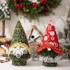 Christmas Dwarf Home Decorations, Mantel Desk Christmas Home Decoration
