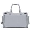 Pet Tote Bag: New Oxford Cloth, Breathable, Skylight Design, Portable Carrier