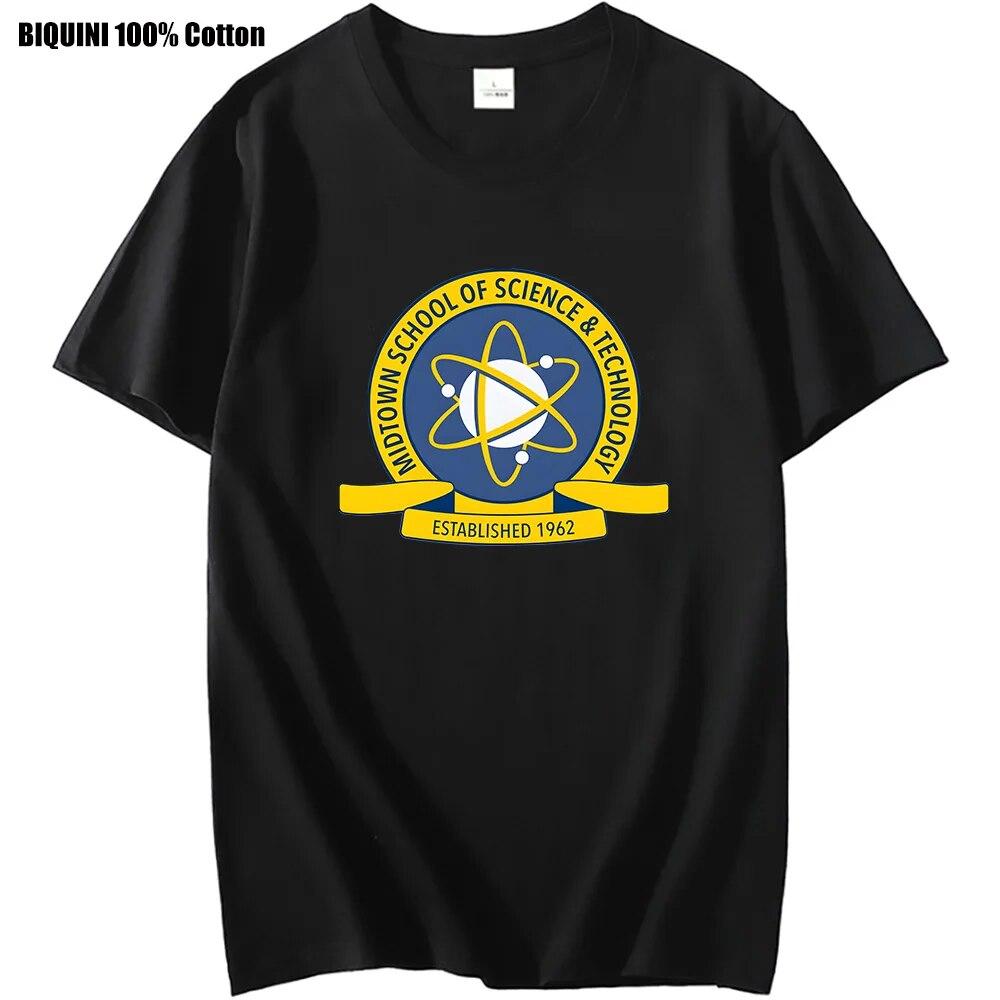 

Tom Holland Same Style Tees I Survived My Trip To NYC Топи з принтом Casual 100% бавовна Вуличний одяг унісекс Жіноча модна футболка унісекс XS