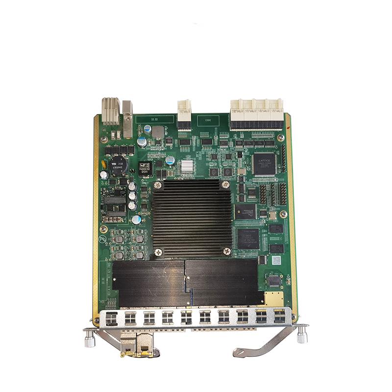 

Raisecom 8600-PG8 Group Access Card