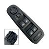 Window Master Switch Assembly for For 308 2013-2025 Electric Power Window Control Direct Replacement 96788281ZD