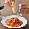 Yoshikawa EAtoCO Oros Handy Grater Made in (Stainless Steel, Japan, AS0042)