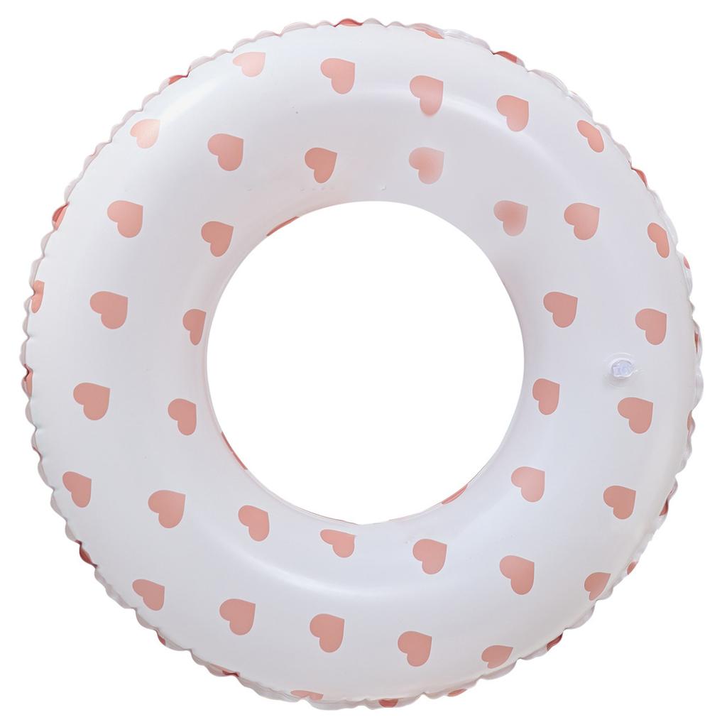 Plavací rukávky Dětské plavání Nafukovací rukávky Kroužky na paže Nafukovací plovák na paže Bezpečnostní plavecký plovák Sada rukávků