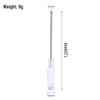 Flat-head & Phillips Head Screwdriver Toy, 2.5/3.0mm, Starter Disassembly Tool