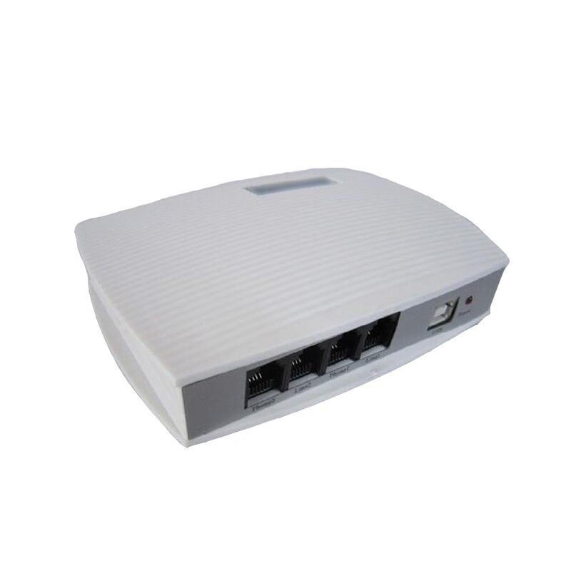 Runpu RP-RL2000T Commercial USB Telephone Recording Box (CN version)