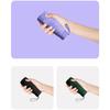 Mini Travel Sun Umbrella Waterproof Folding Umbrella Capsule Shape Umbrella with Case