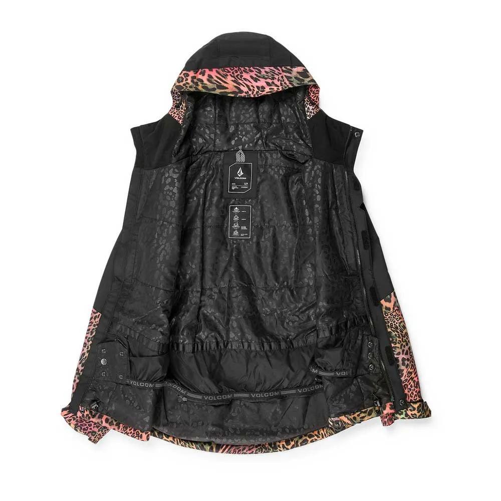 Volcom Куртка Bolt Insulated