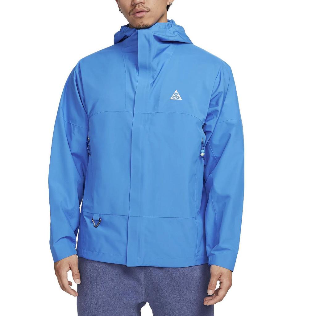 Nike ACG Jackets & Coats Men's Blue DV9416-435