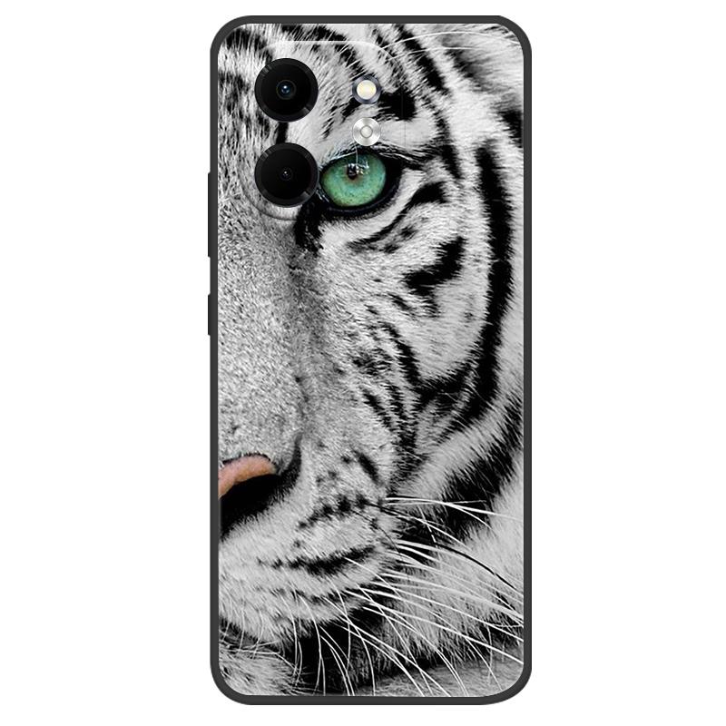 Case For Infinix Smart 9 Case Cool Silicone Protective Cover for Infinix Smart9 X6532 Smart 9 Bumper Protector Fundas Shockproof