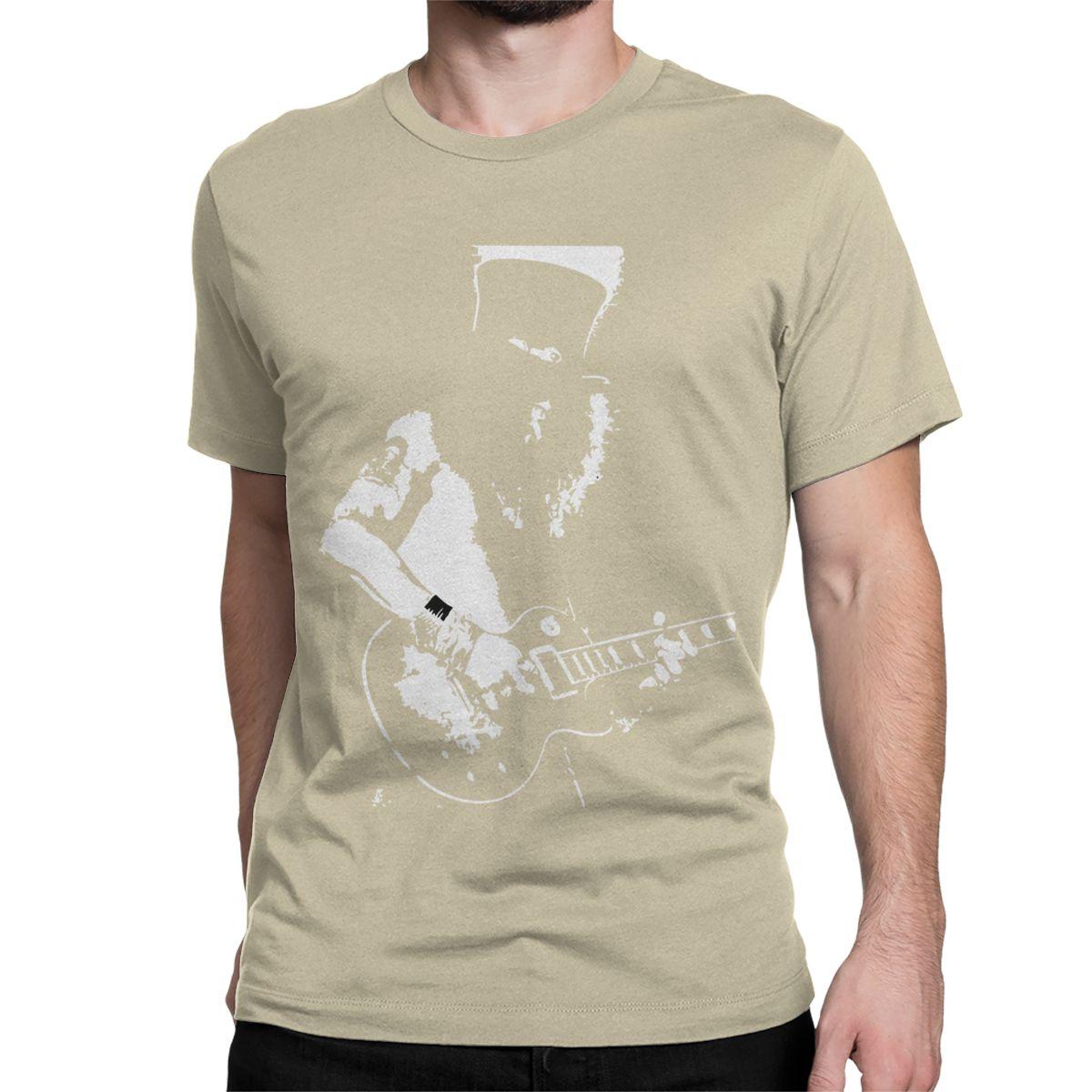 

Guns N Roses Slash T-Shirts for Men Women Hard Rock Hip Hop Band Humorous Pure Cotton Tee Shirt T Shirt 4XL 5XL 6XL Clothing 4XL