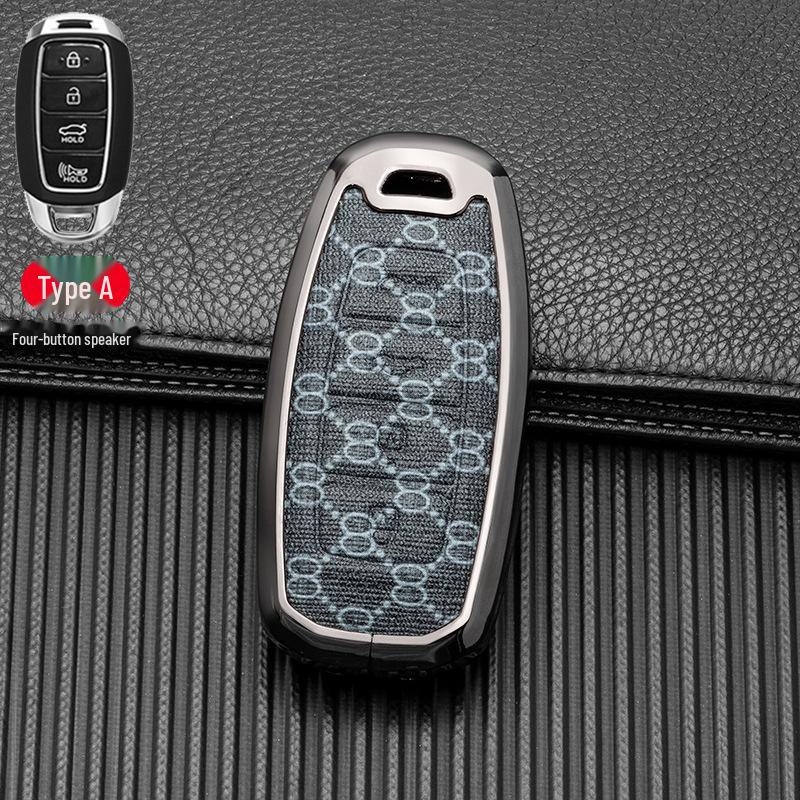 Klíčenka pro Hyundai Elantra, ix25, Sonata, Yuena, Shengda Festa.