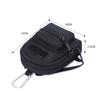 Tragbares Schlüsseletui, Outdoor-Sport, Münzgeldbörse, Reißverschlusstasche, multifunktionale Tasche