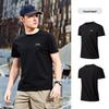 Jeep Men's Quick-Dry UV Protection T-Shirt J322094515