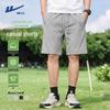 Warrior Men's Lightweight Casual Summer Shorts