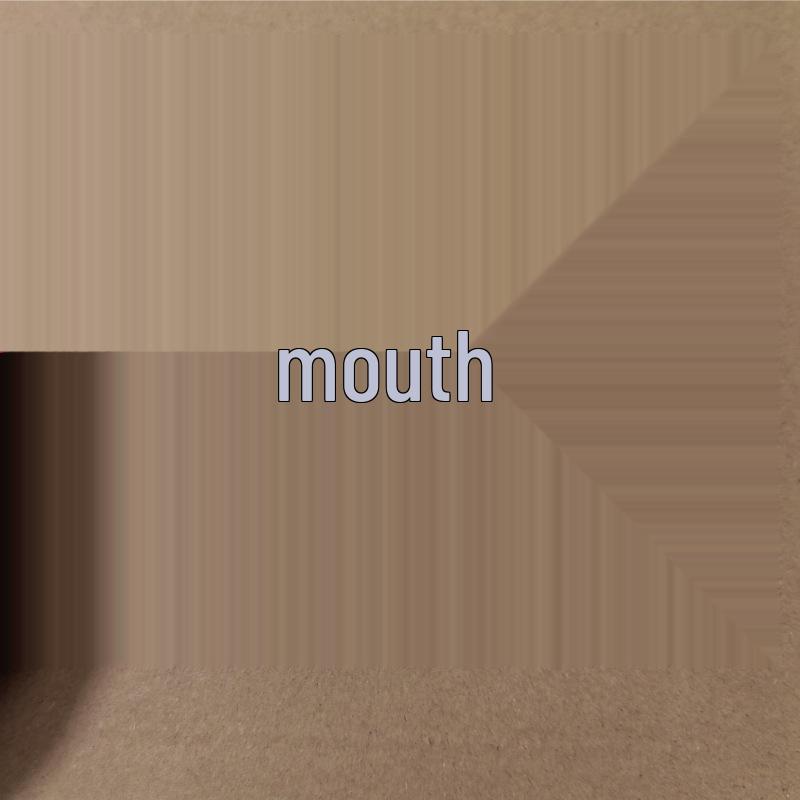 Transparent High-Adhesion Elf Ear Stickers for Protruding Ears