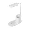 WoPin TD15 LED Desk Lamp with Wireless Charging