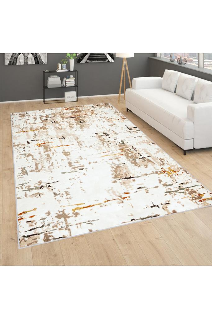 Eliana Home Washable Printed Carpet LNA0748