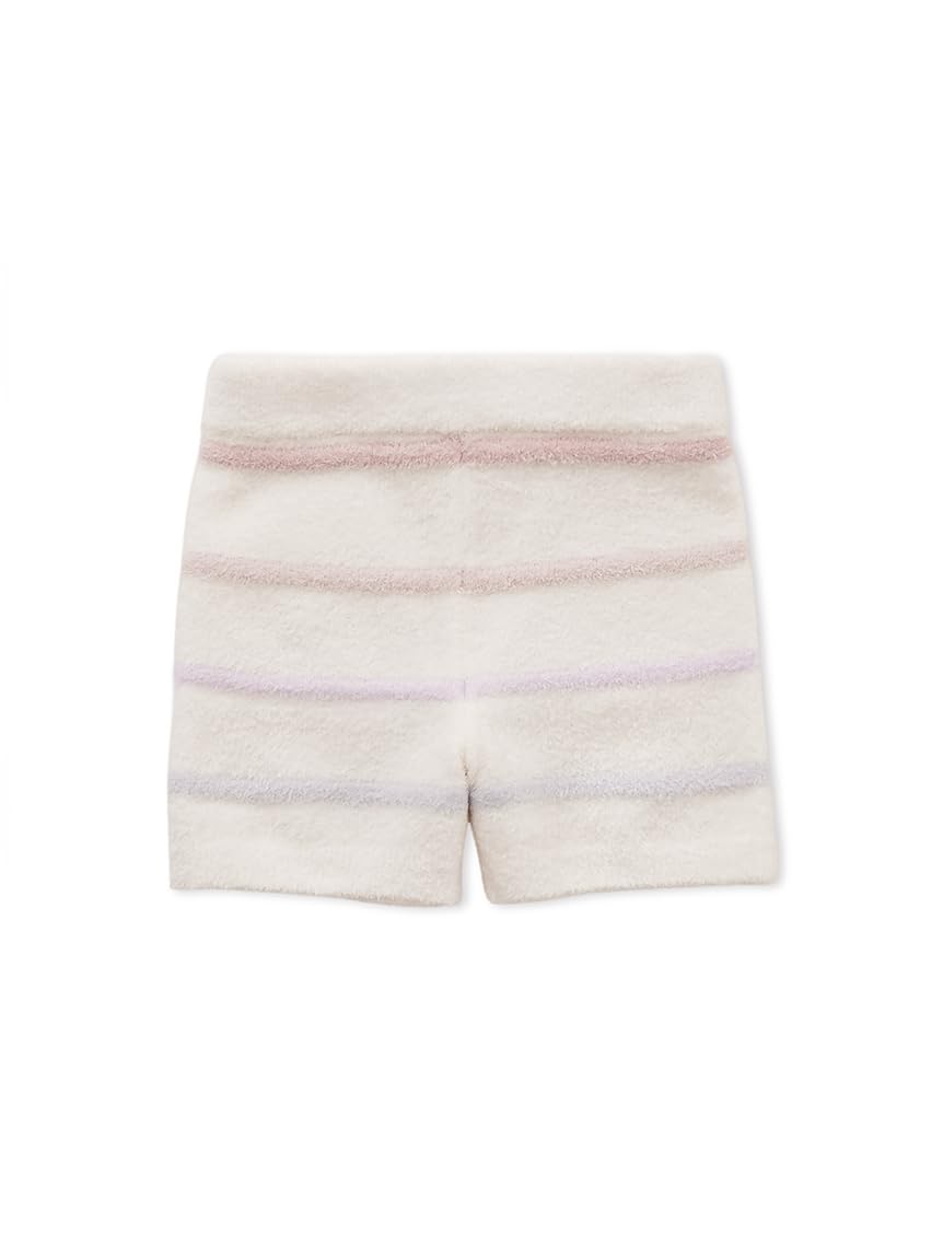 

Gelato Pique BABY Smoothie Colorful BD Shorts PBNP251449 PNK розовый