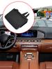 Air Conditioning Leaf Adjust Clip OEM 1668300054/1668300154/1668300554 AC Vent Slider for Mercedes Benz GL GLE GLS W166 W292