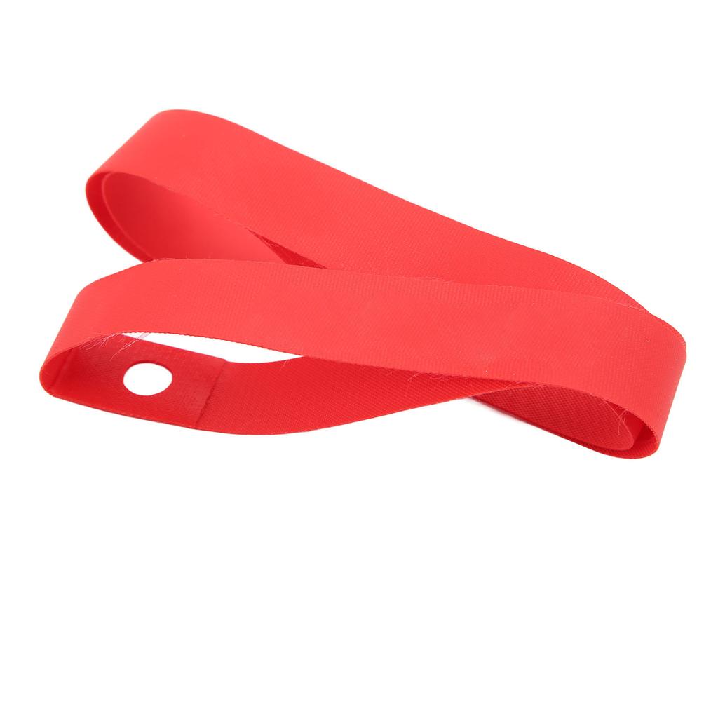 2PCS     Nylon Inner Tube Pad Explosion Proof Belt   Liner Anti Puncture Tape Width 18mm