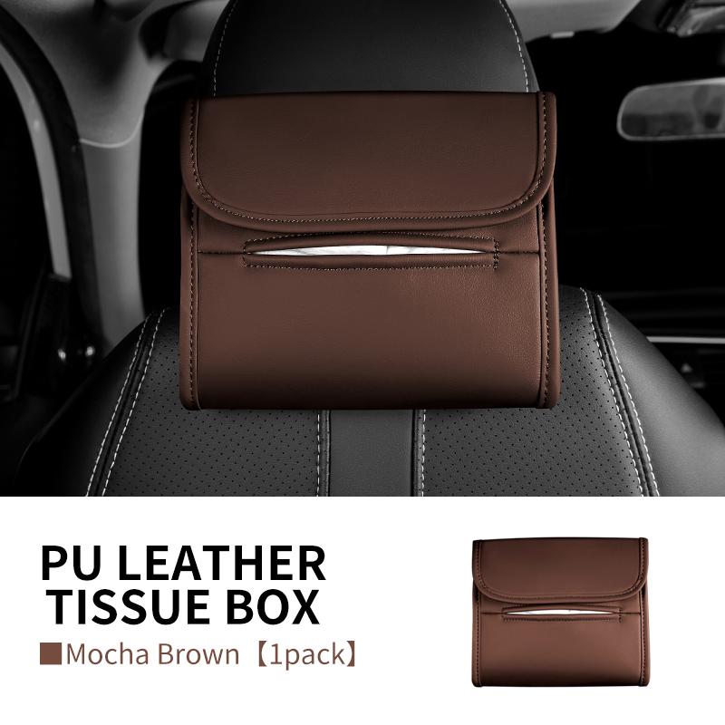 

Car paper drawer simple and creative car paper drawer napkin car hanging sun visor handrail box tissue box