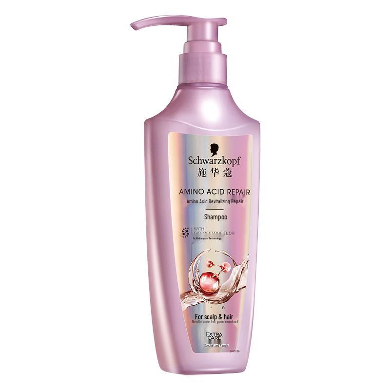 Schwarzkopf Hair & Scalp Care Shampoo 600ml