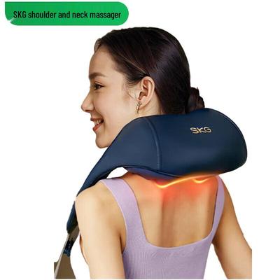 H3 Series 1st Gen Luxury Massage Shawl CN Plug (adapter Included)