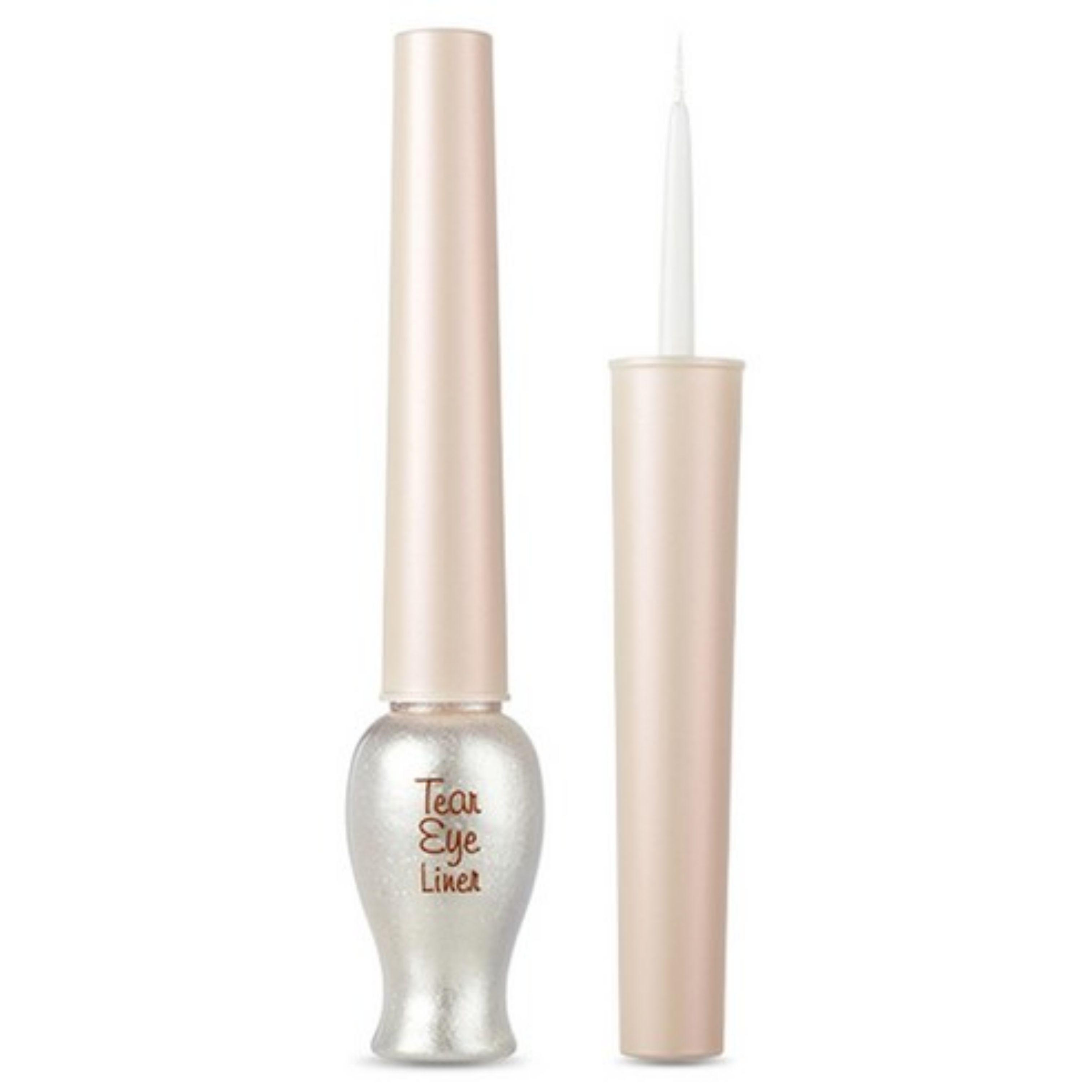 ETUDE HOUSE Tear Eye Liner 8g #1 Innocent Tears