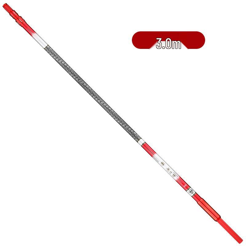 Longchan Solun Carbon Fishing Rod Holder 1