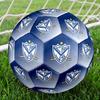 Club Atlético Vélez Sársfield Size 5 Soccer Balls, High-Quality, Anti-Slip, Protective Football, a Unique Gift Suitable for Birthdays, Christmas