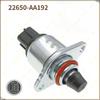 22650-AA192 IAC Idle Air Control Valve Fits Subaru Impreza Baja Legacy Outback Forester H4 2.5L EJ201 22650-AA192 1903-309666