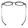Pristine DITA Glasses STATESIDE-FOUR Asia Limited black mens DTX451 Used