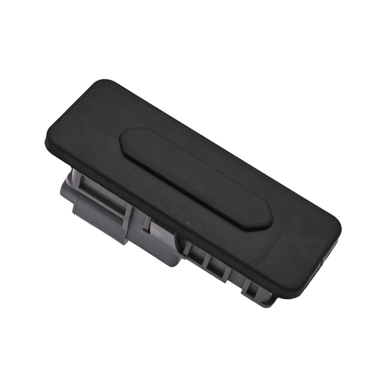 906069264R Кнопка-переключатель крышки багажника для Renault Megane и Dacia Neutral