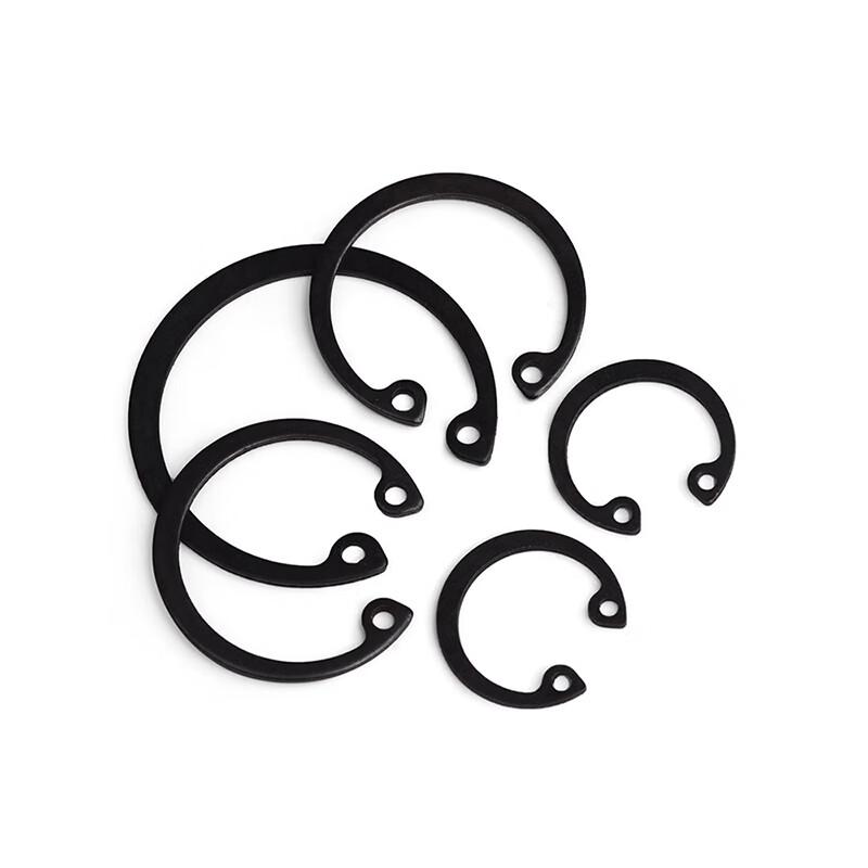 65 Manganese Steel Internal Circlip