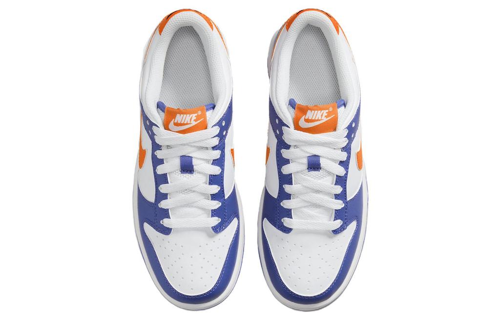 Nike Dunk Low Knicks GS FN7783-400