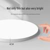 Liangtu Ultra-thin LED Ceiling Light