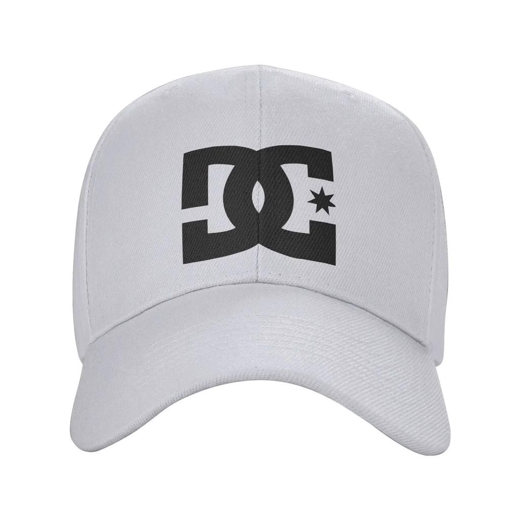 Unisex Ken Block Logo Merch Baseball Caps Trucker Hat Retro Outdoor Wear Adjustable