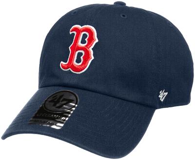 CAP Red Sox Home CLEAN UP HM Navy Free (Forty Seven) '47 '47 B-RGW02GWS-HM (55-61cm) [Authentic]