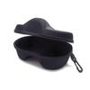 Diving Glasses Storage Box Underwater Mask Goggles Glasses Storage Diving Face Cover Snorkel Zipper Case for Underwater Swimming