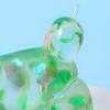 Soft Squeeze Toy Silicone Balloon Dog Shape Stress Relief Toy Slow Rebound Portable Fidget Toy for Kids And