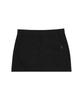 Love Is True Mz Low Lise Skirt(Black)