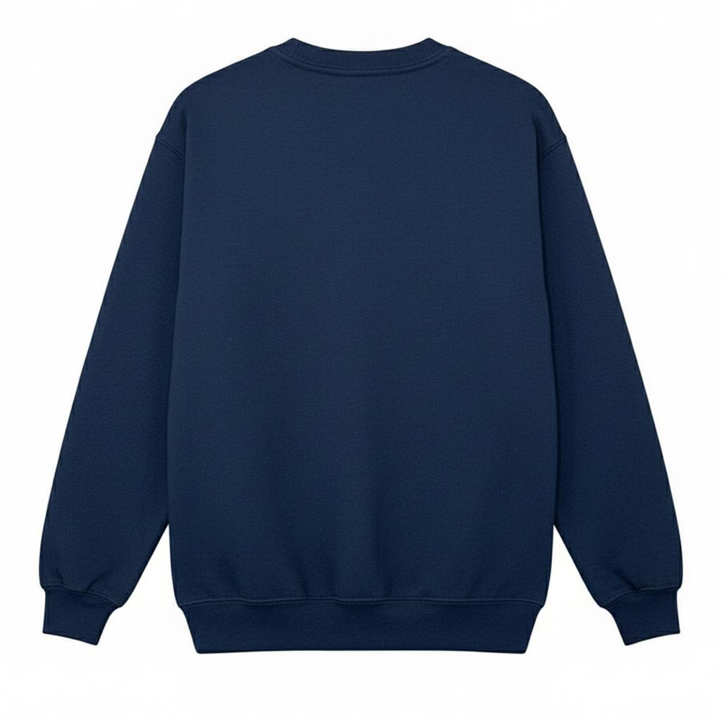 The Nightmare Before Christmas Boys Logo Sweatshirt