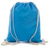 Pkbag77 Rucksack mit Kordelzug VW T1 blau