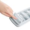 Yebisu One-Push Ice Tray for Stainless Steel Bottles