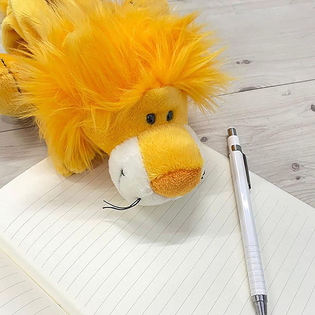 NICI Figure Pouch Sunny Lion