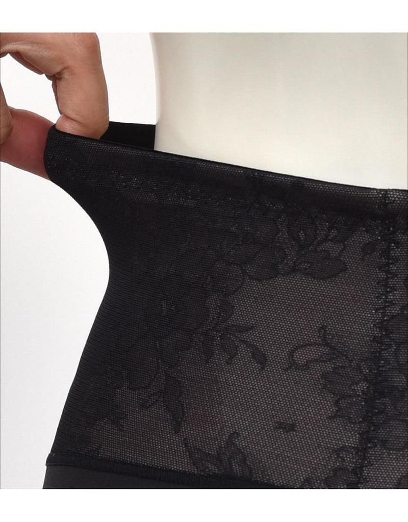 Wacoal SUHADA Skin Lift Lifts from Thighs to Just Long GRC424 Size Girdle, Plus, Waist, Waist, Length, BL, 64/M