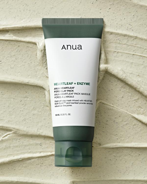 Anua Pore Clay Pack 100g